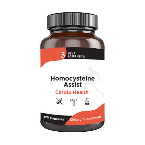 Homocysteine Assist