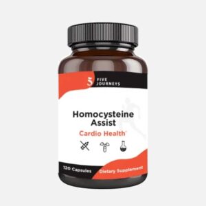 Homocysteine Assist