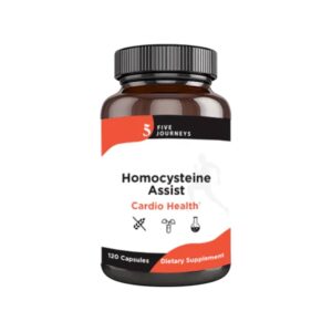 Homocysteine Assist