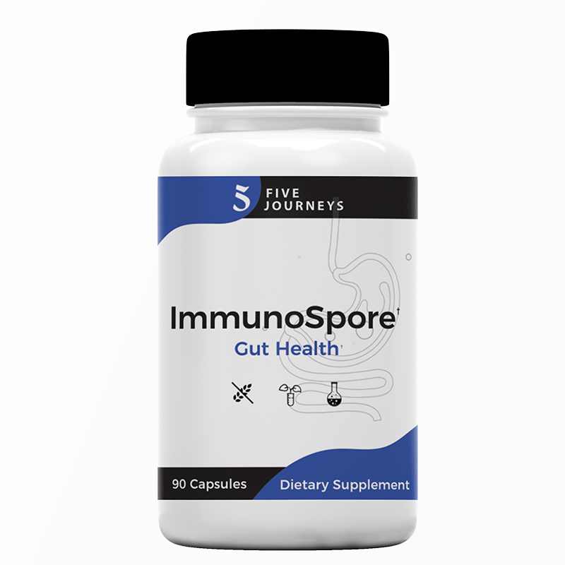 Immunospore