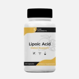 Lipoic Acid
