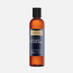 Liposomal EDTA