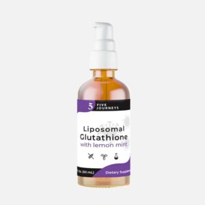 Liposomal Glutathione