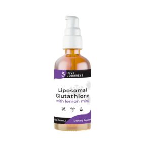 Liposomal Glutathione