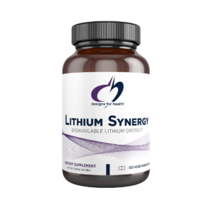 Lithium Synergy