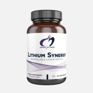 Lithium Synergy