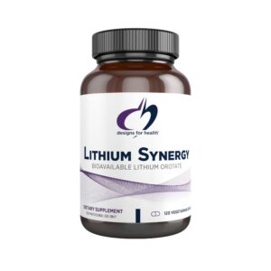 Lithium Synergy