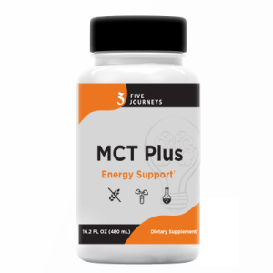 MCT Plus