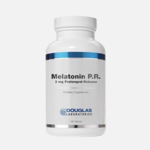 Melatonin PR (3 mg)