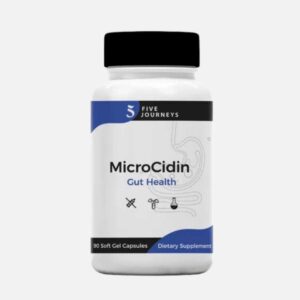 Microcidin