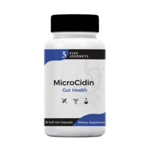 Microcidin