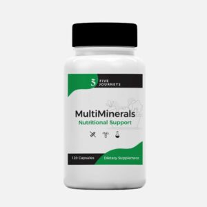 MultiMinerals