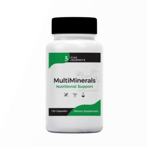 MultiMinerals