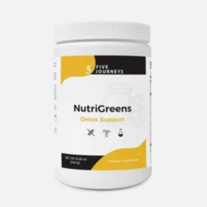 NutriGreens