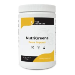 NutriGreens