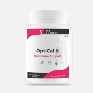OptiCal X – Vanilla