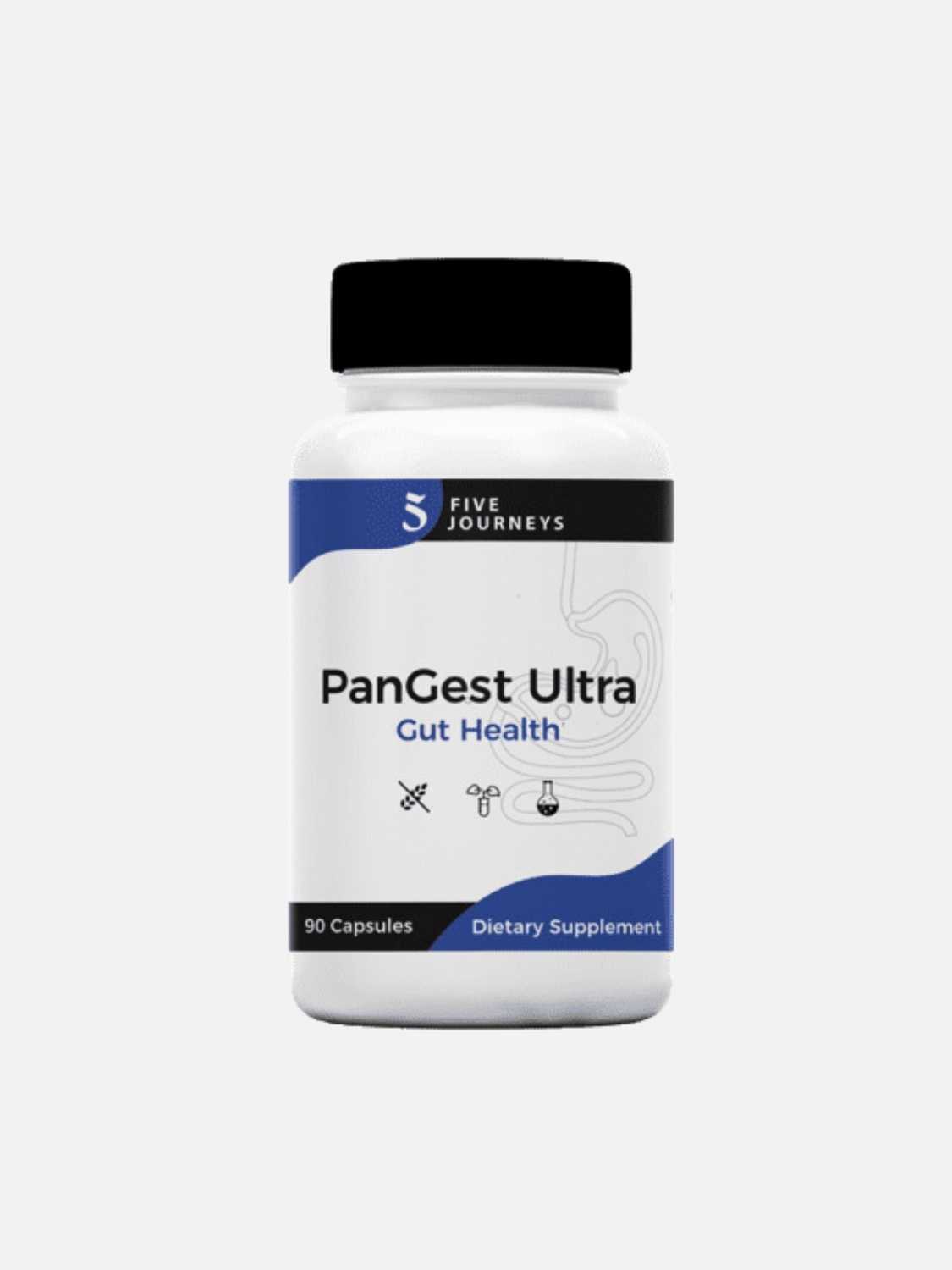 PanGest Ultra