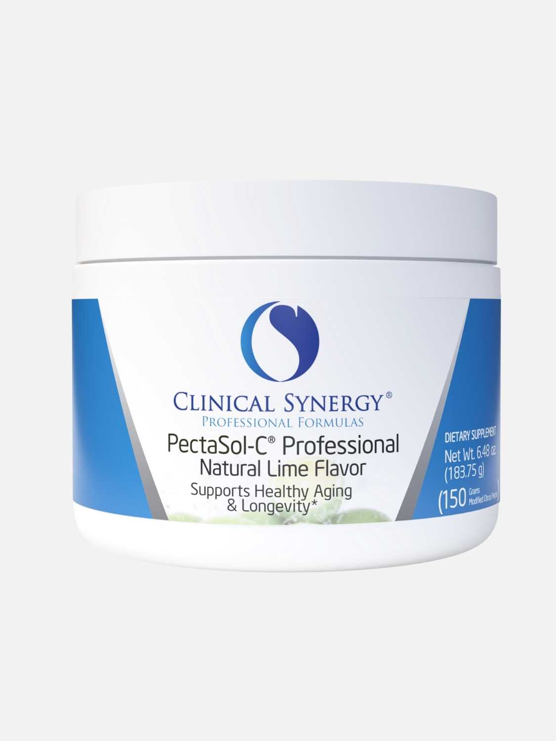 Pectasol-C 184g