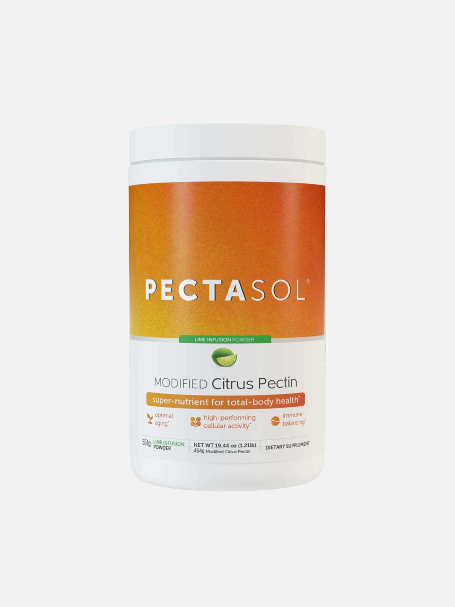 Pectasol-C 551g