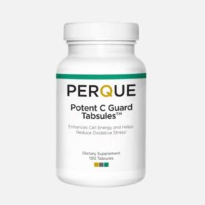 Potent C Guard Tablets