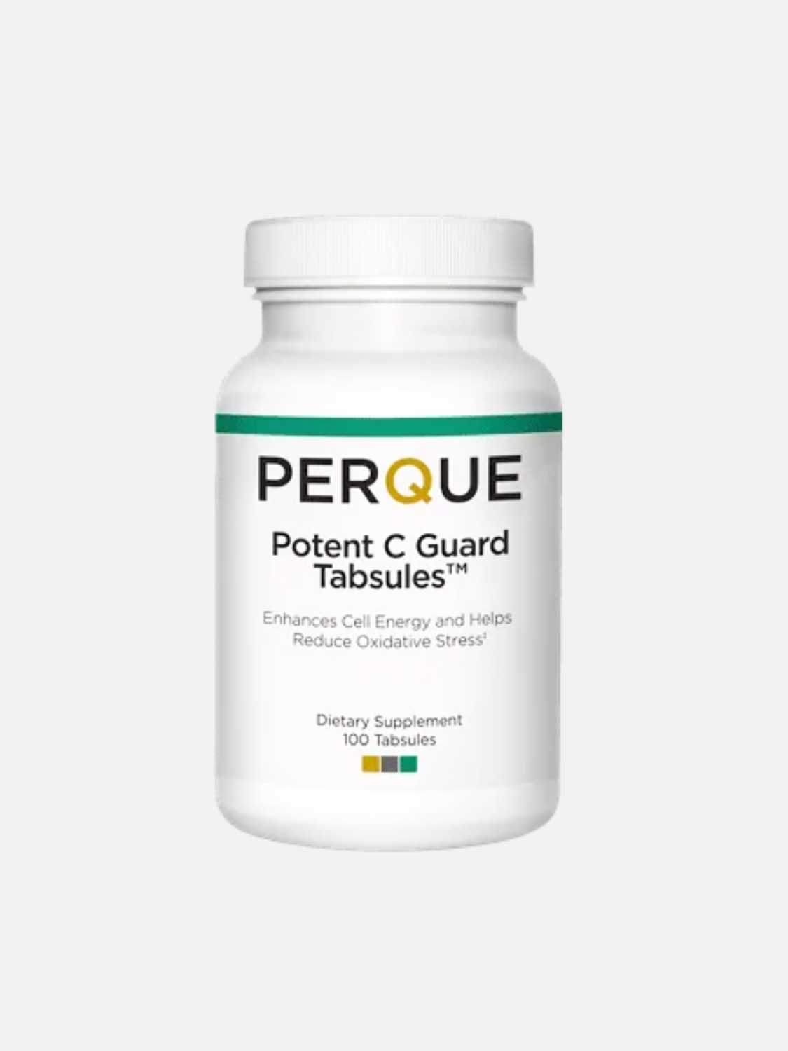 Potent C Guard Tablets