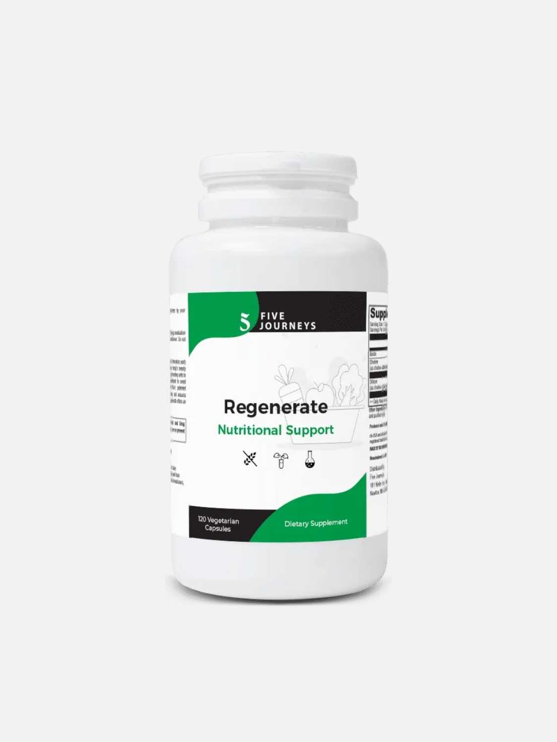 Regenerate
