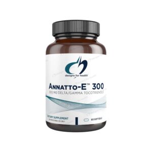 Annatto-E 300 (Formerly Renew-E)