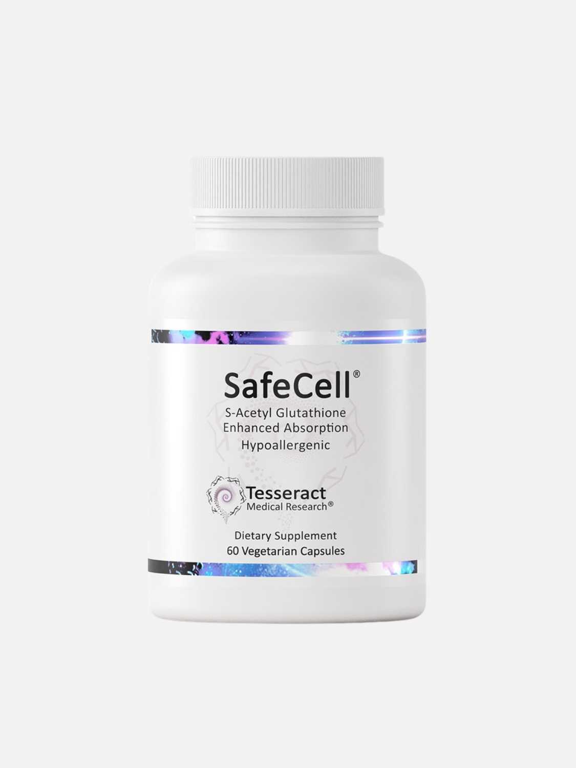 SafeCell