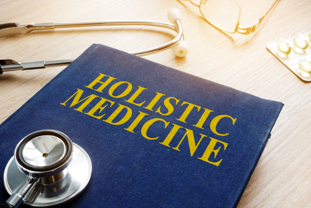 A Holistic Medical Practitioner in Boston, MA