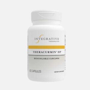 Theracurmin HP