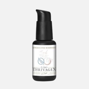 Thrivagen