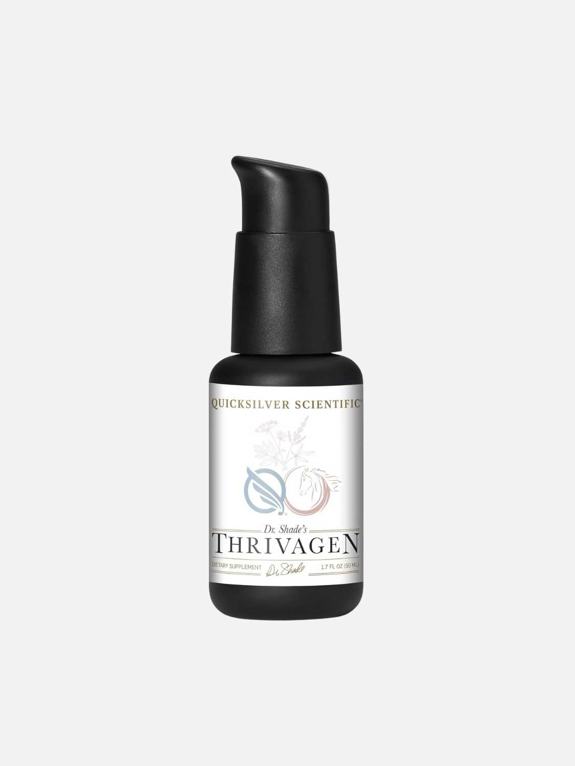 Thrivagen