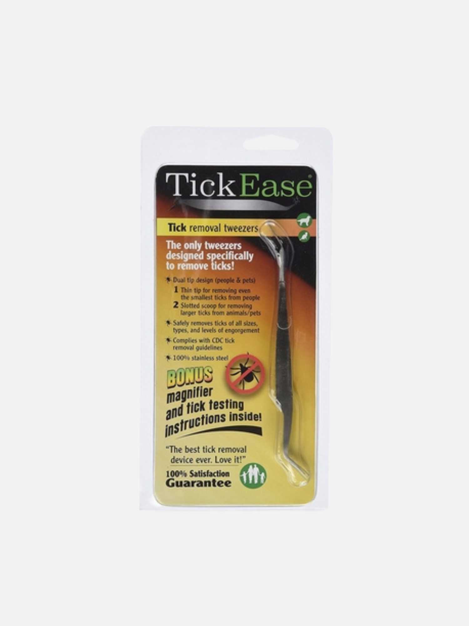 Tickease Tick Remover