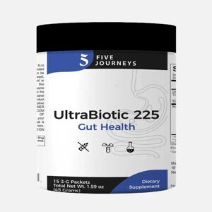 UltraBiotic 225