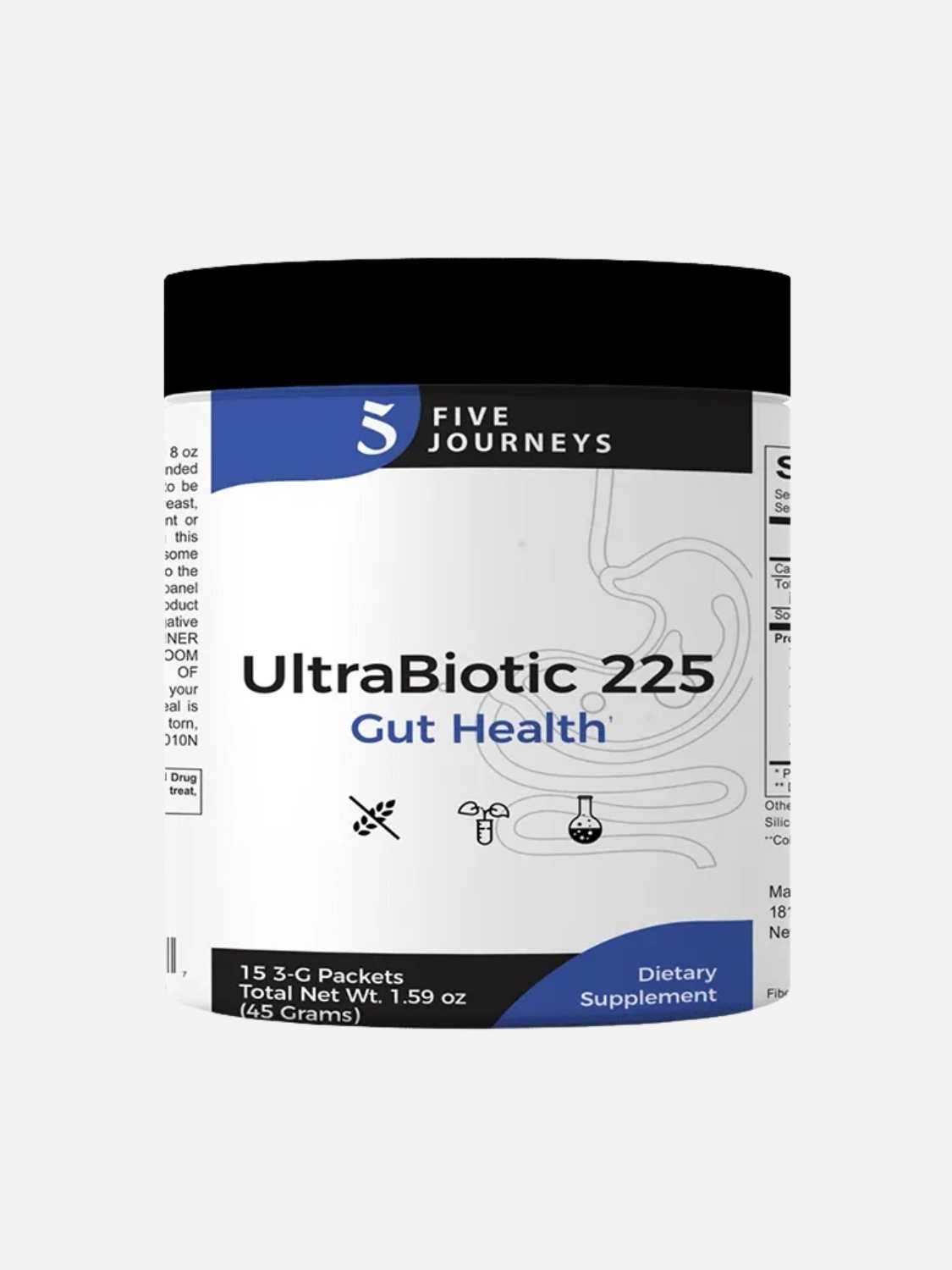 UltraBiotic 225