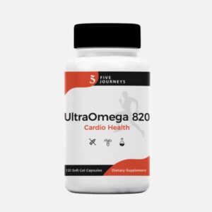 UltraOmega 820