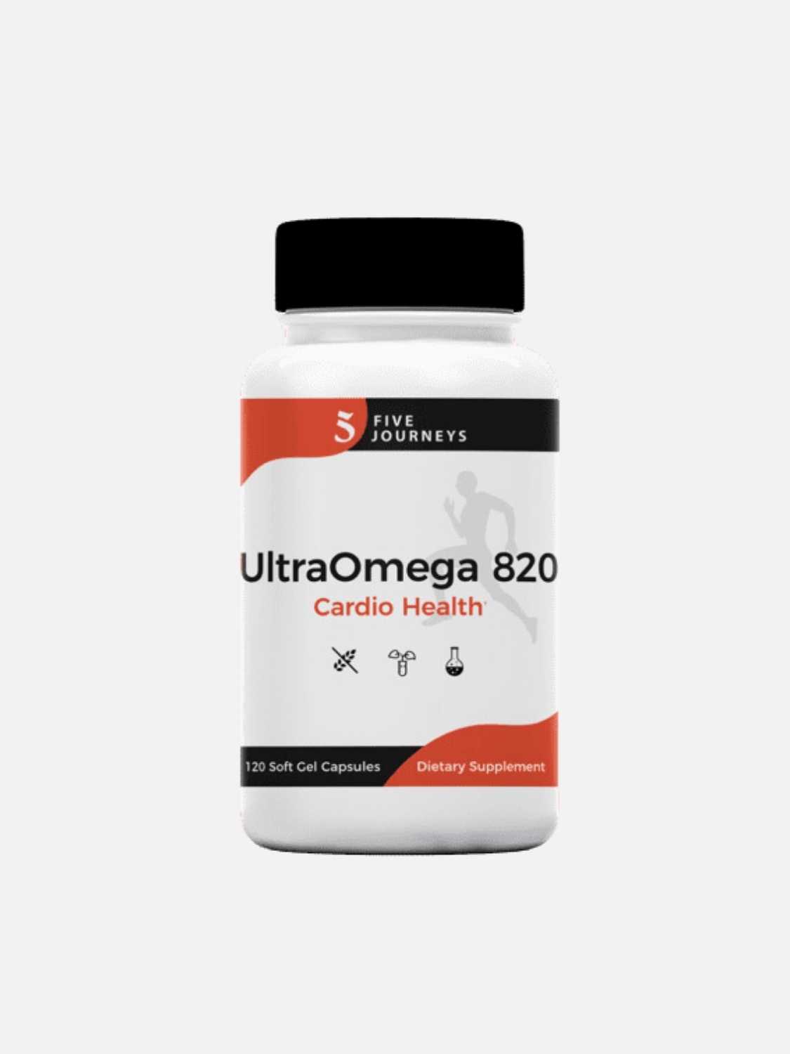 UltraOmega 820