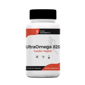 UltraOmega 820