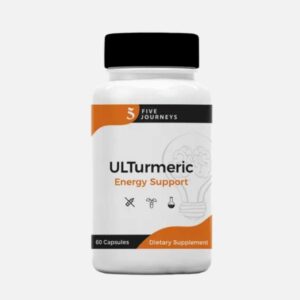 ULTurmeric