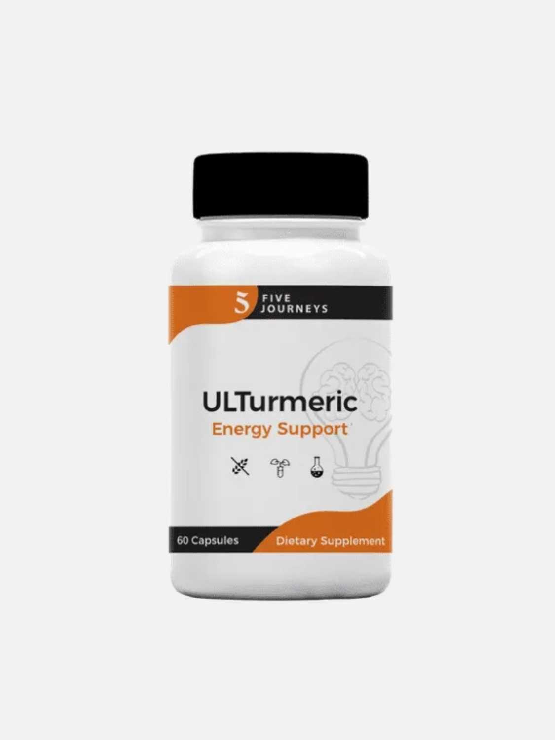 ULTurmeric