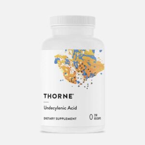Undecylenic Acid