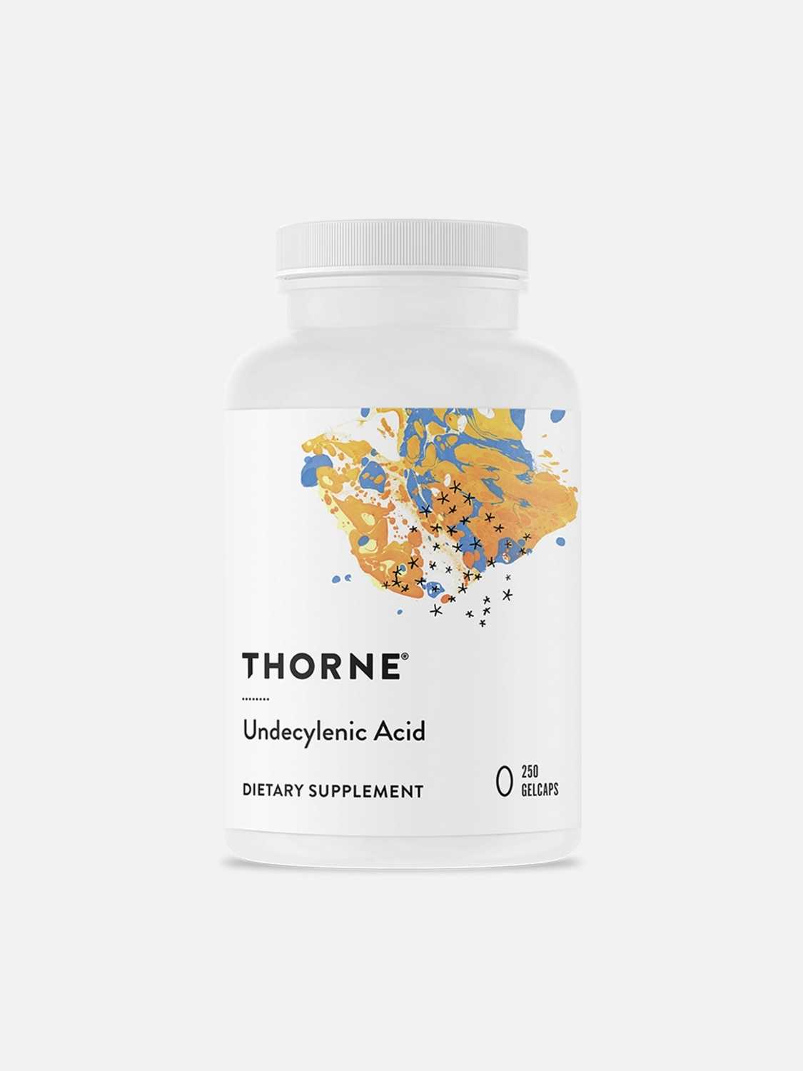 Undecylenic Acid