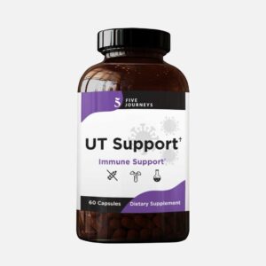 UT Support