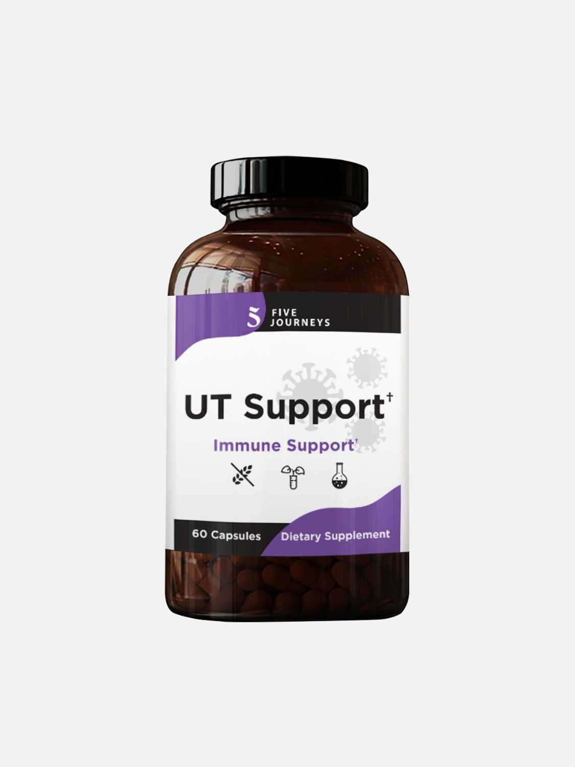 UT Support