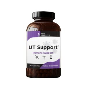 UT Support