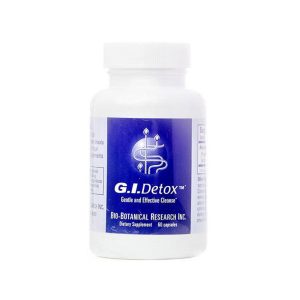 gi detox supplement