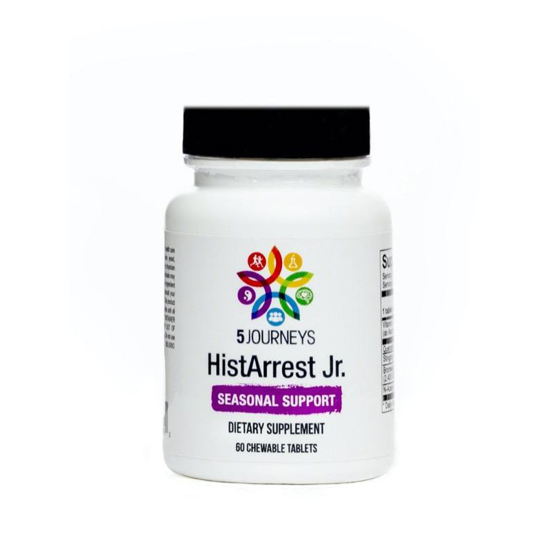 histarrrest dietary supplement