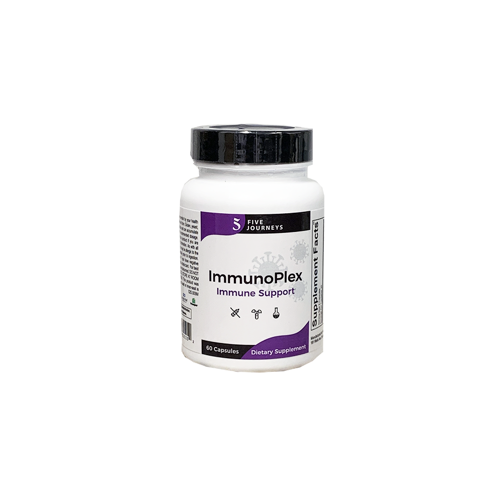immunoplex supplement for immune support