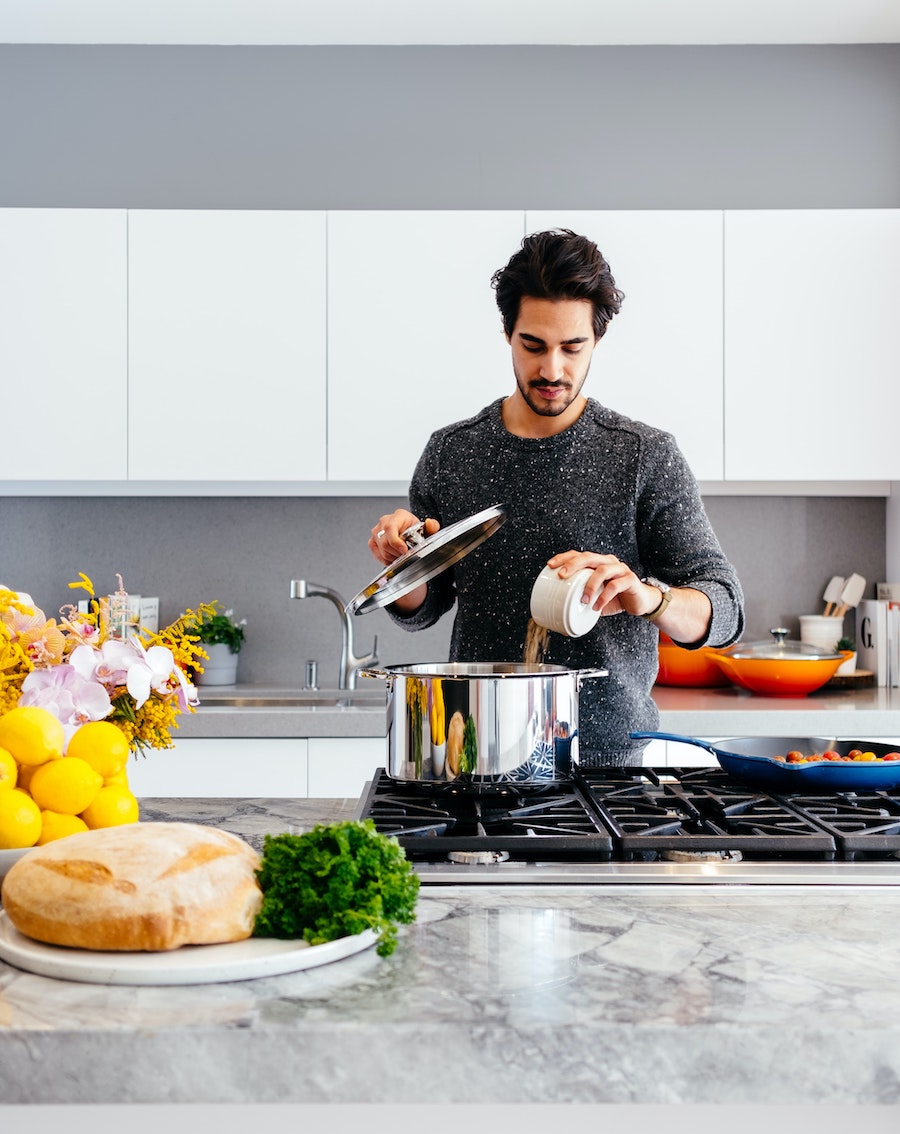 Eat Your Way to Health