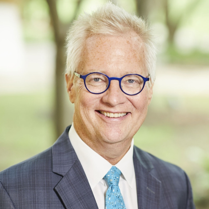 Use Difficult Challenges as an Opportunity with Dr. Patrick Hanaway